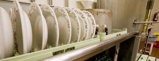 Best Dishwasher Detergent in Australia for Commercial Kitchens