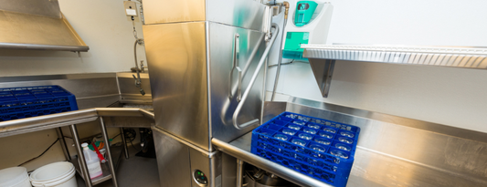 Can You Use Dishwashing Liquid in a Dishwasher? Dos and Don'ts Explained
