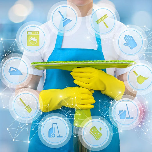 Essential Guide: How Should Chemicals Be Stored Safely?