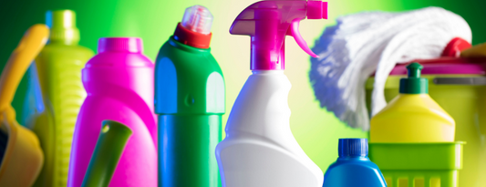 Top 7 Commercial Surface Cleaner Brands for Your Business