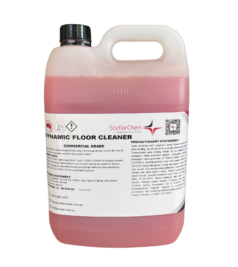 Floor Cleaner