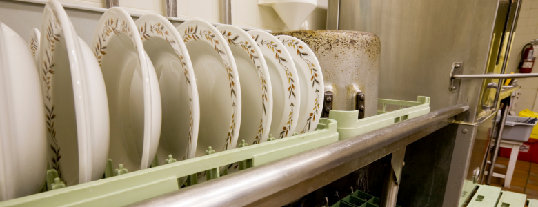 Best Dishwasher Detergent in Australia for Commercial Kitchens