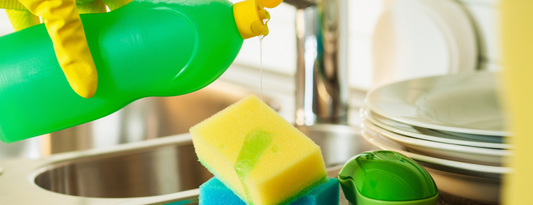 Best Dishwashing Liquid: Top Pick in Australia 2025