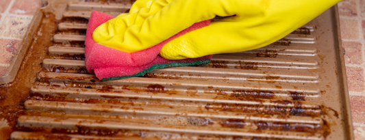 Best Heavy Duty Industrial Degreaser for Effective Cleaning