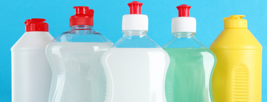 Dishwashing Liquid: Everything You Need to Know for Effective Cleaning