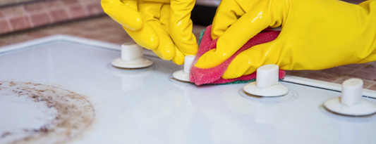 Industrial Degreasers vs. Household Degreasers: Key Differences