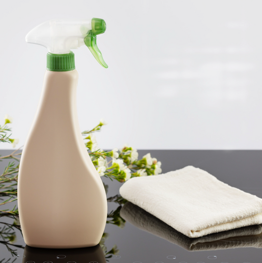 How to Choose the Best Eco-Friendly Cleaning Products for Your Business