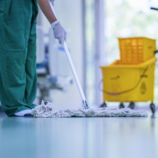 5 Amazing Benefits of Using Eco-Friendly Cleaning Products