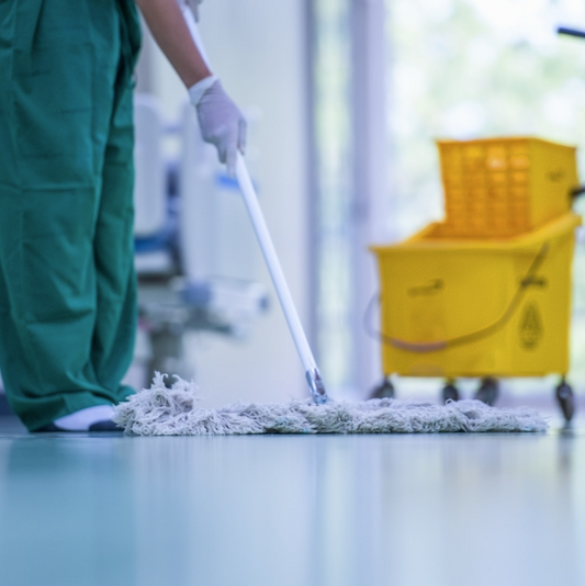 5 Amazing Benefits of Using Eco-Friendly Cleaning Products