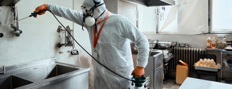 The Best 8 Disinfectant Brand for Commercial Purposes
