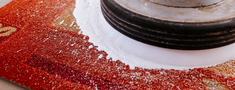 Top 7 Commercial Carpet Cleaning Products for Stain Removal