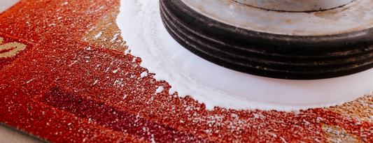 Top 7 Commercial Carpet Cleaning Products for Stain Removal
