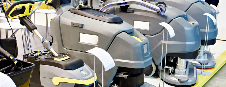 Top 8 Commercial Floor Cleaning Machine Picks For Your Business