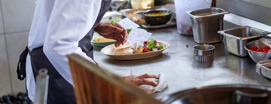 What Are Food Grade Sanitisers Used For? Practical Uses