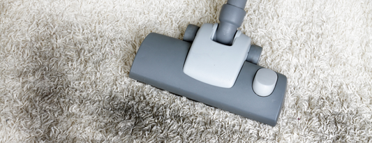 What is Carpet Cleaning? Techniques, Benefits, and More