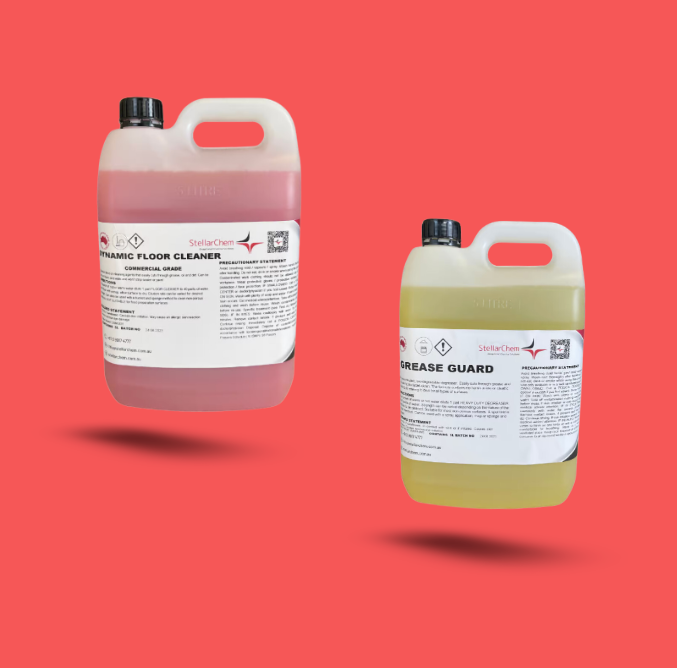 Hard Floor Care