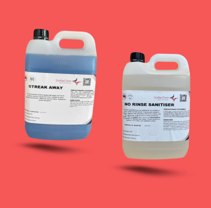 Commercial Cleaning