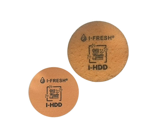 I-HDD Sponge | i - fresh