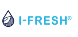 I-Glass Sponge | i-Fresh
