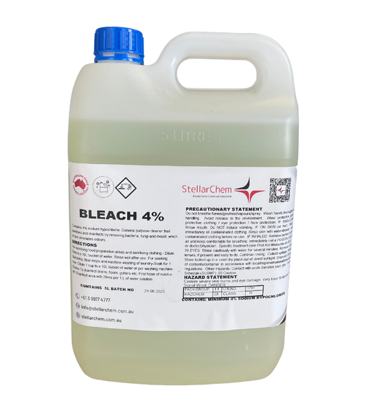 Bleach