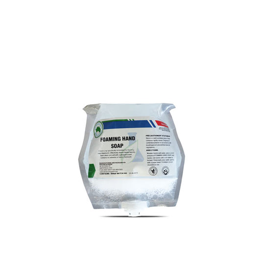 Hand Soap