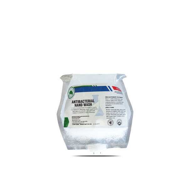 Hand Wash Detergent