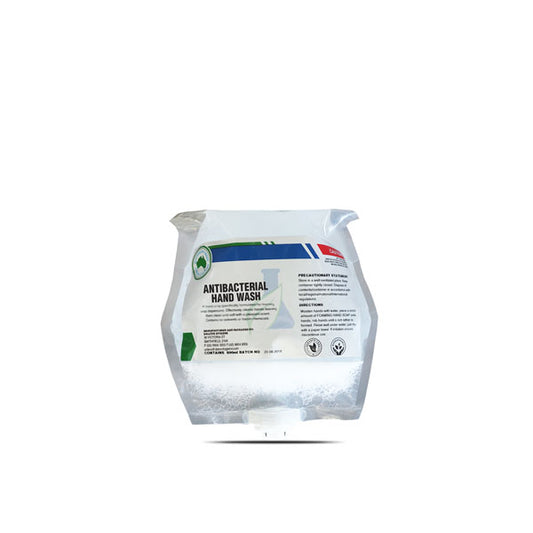 Hand Wash Detergent
