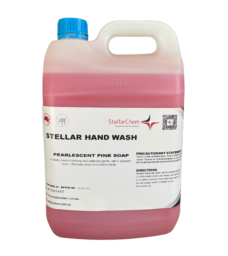 Hand Wash Detergent