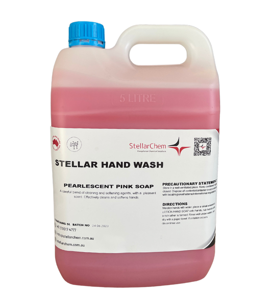 Hand Wash Detergent