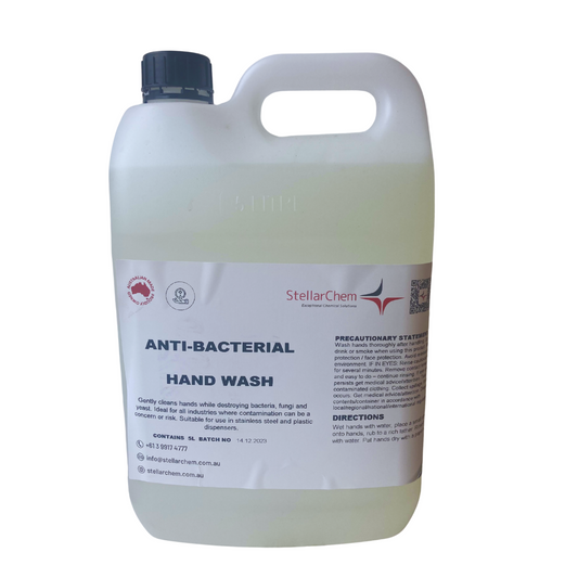 Hand Wash Detergent